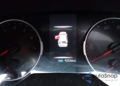 2019 Toyota Rav4 Xle Premium z USA, uszkodzony, nr VIN 2T3A1RFV2KW038854